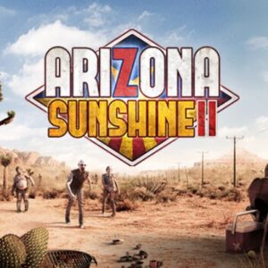 Arizona Sunshine® 2