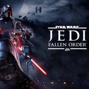 STAR WARS Jedi: Fallen Order