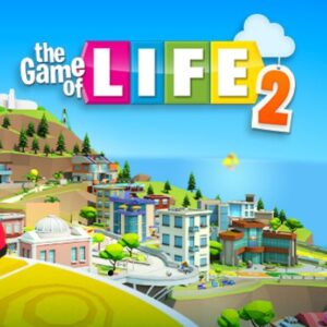 The Game of Life 2