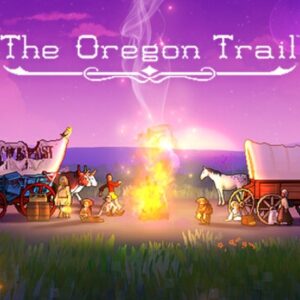 The Oregon Trail