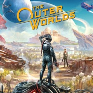 The Outer Worlds