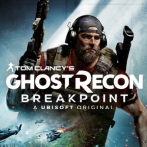 Tom Clancy's Ghost Recon® Breakpoint