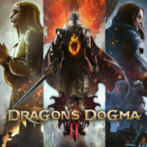 Dragon's Dogma 2