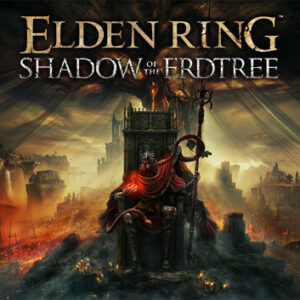 ELDEN RING + Shadow of the Erdtree Edition