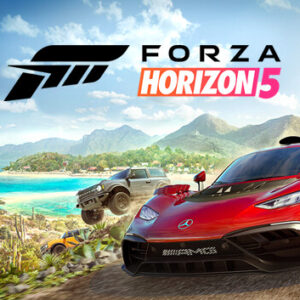 Forza Horizon 5