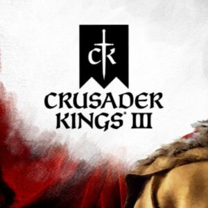 Crusader Kings III