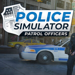 Police Simulator: Patrol Officers