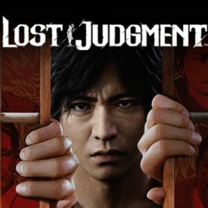 Lost Judgment