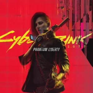 Cyberpunk 2077 + Phantom Liberty