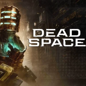 Dead Space (Remake)