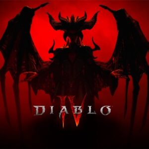 Diablo® IV