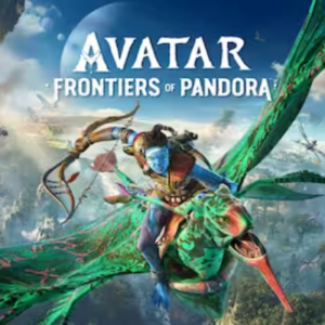 Avatar: Frontiers of Pandora