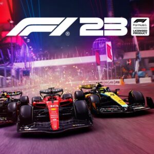 F1® 23