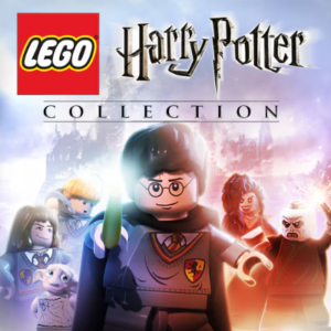 LEGO® Harry Potter Collection