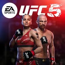 UFC® 5