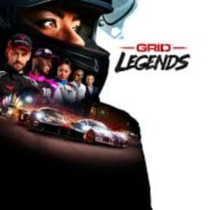 GRID Legends