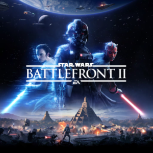 STAR WARS™ Battlefront II