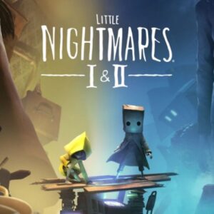 Little Nightmares I & II Bundle