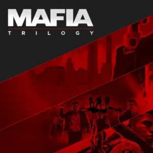 Mafia: Trilogy ( Svi dijelovi)