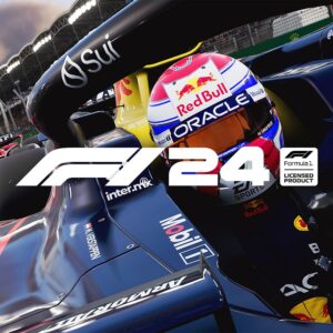 F1® 24