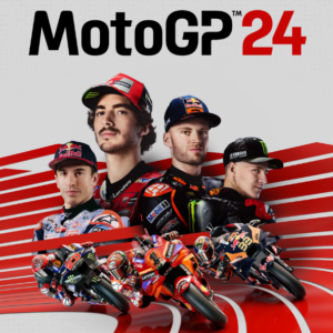 MotoGP24