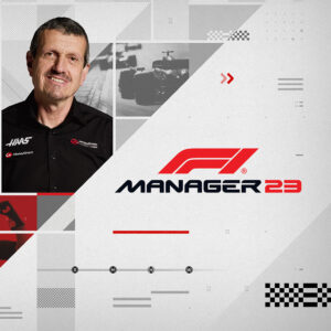 F1® Manager 2023