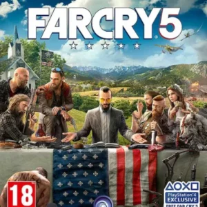 Far Cry® 5