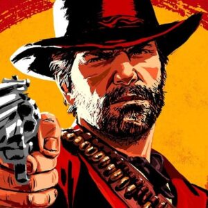 Red Dead Redemption 2