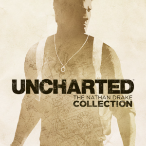 UNCHARTED The Nathan Drake Collection