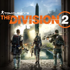 Tom Clancy’s The Division 2