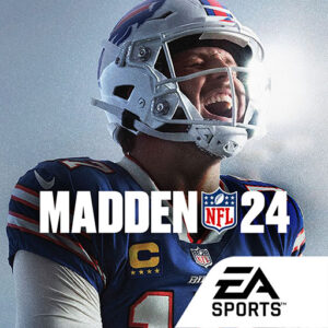 Madden NFL 24